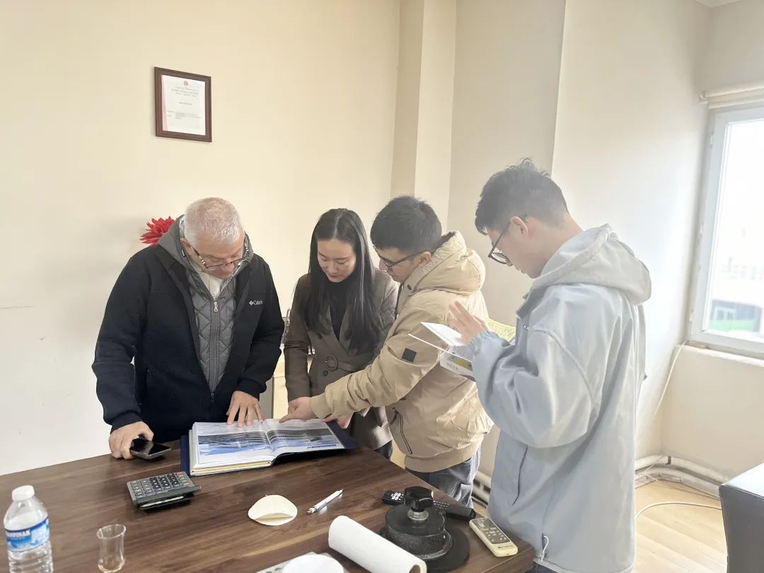 元琛科技黨支部持續推動主題教育扎實有效開展