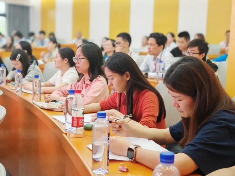 這場黨課把《條例》修訂內容講透了！